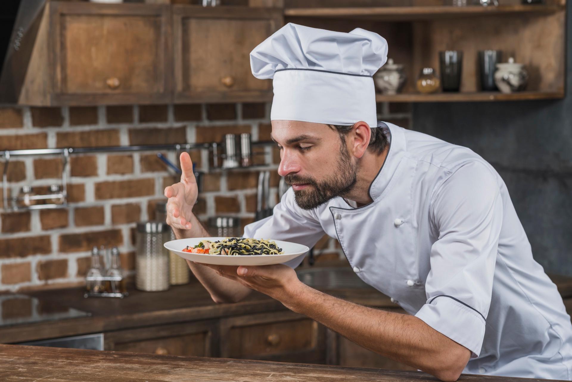 Manage Your Restaurant