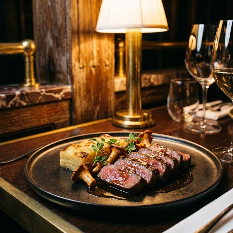 Performance Optimisation